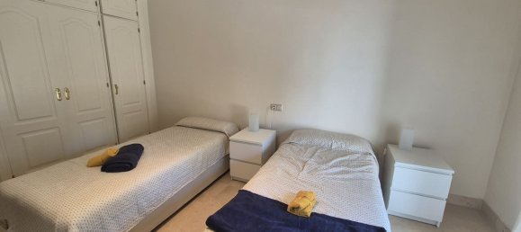 3 غرف نوم فيلا في Marbella, Spain رقم 108185 7