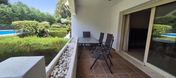 3 غرف نوم فيلا في Marbella, Spain رقم 108185 4