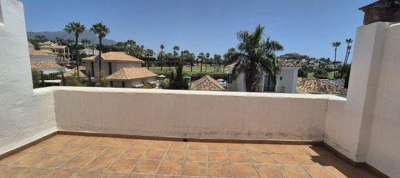 3 غرف نوم فيلا في Marbella, Spain رقم 108185 5