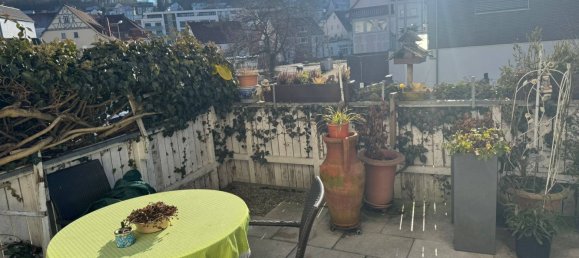 8-salle Maison de ville à Sigmaringen, Germany No. 81998 11