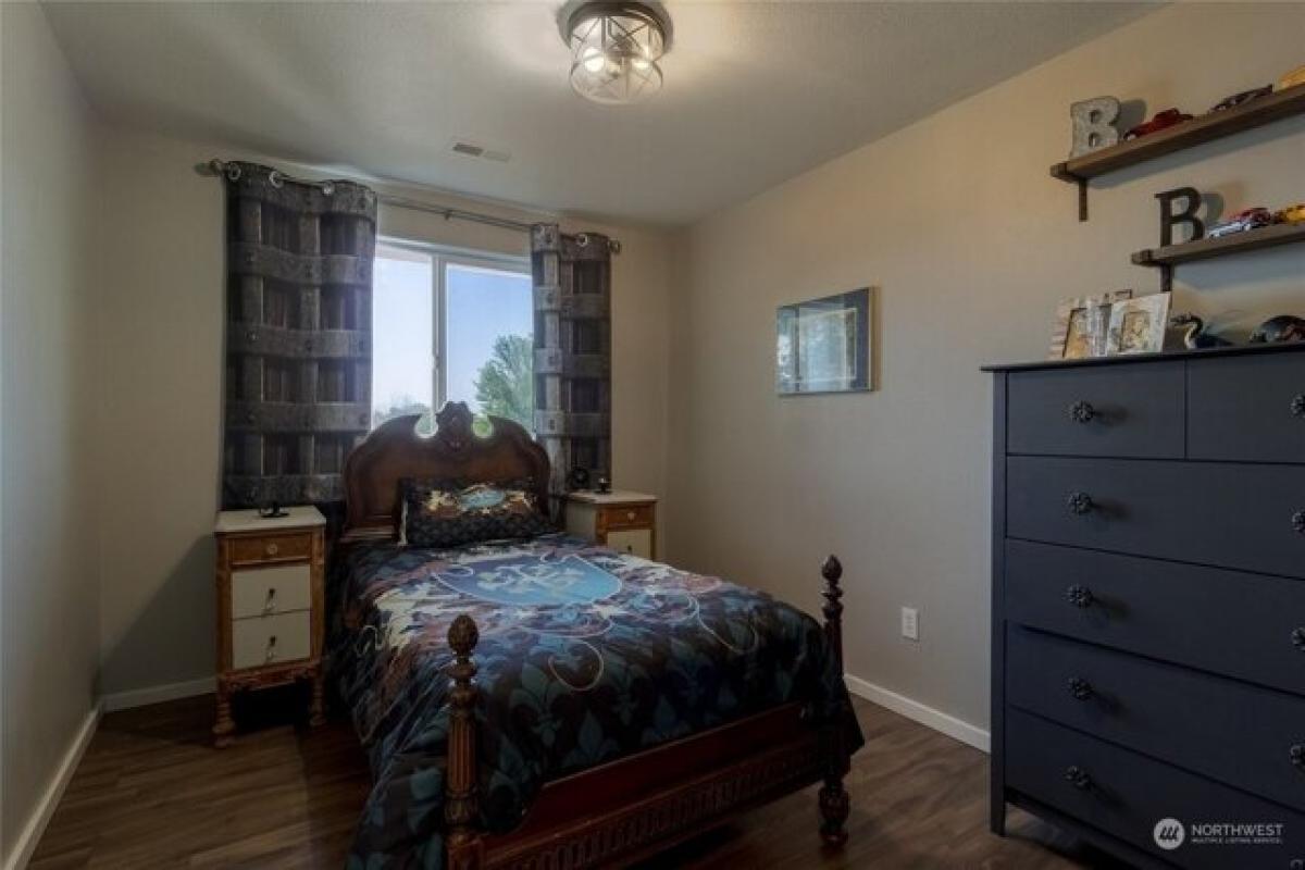 4 غرف نوم منزل في College Place, USA رقم 429550