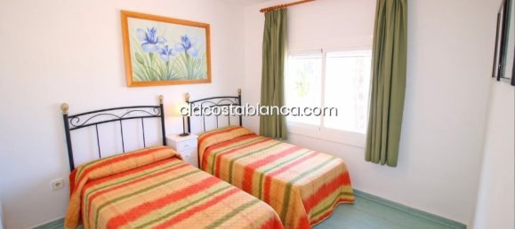 7 bedrooms Villa in Calpe, Spain No. 93354 14