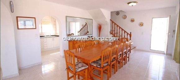 7 bedrooms Villa in Calpe, Spain No. 93354 8