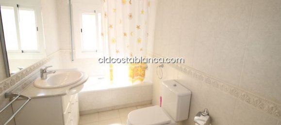 7 bedrooms Villa in Calpe, Spain No. 93354 19