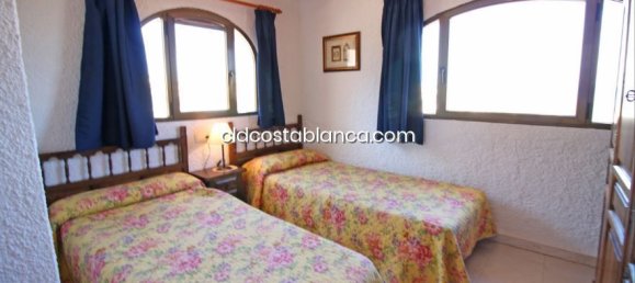 7 bedrooms Villa in Calpe, Spain No. 93354 11