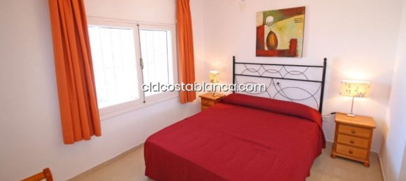 7 bedrooms Villa in Calpe, Spain No. 93354 16