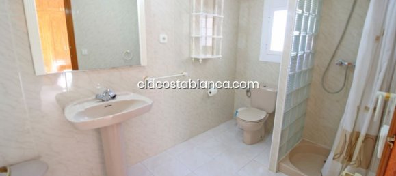 7 bedrooms Villa in Calpe, Spain No. 93354 17