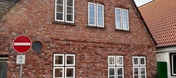 Таунхаус с 4 спальнями в Северная Фрисландия, Германия № 39473 2