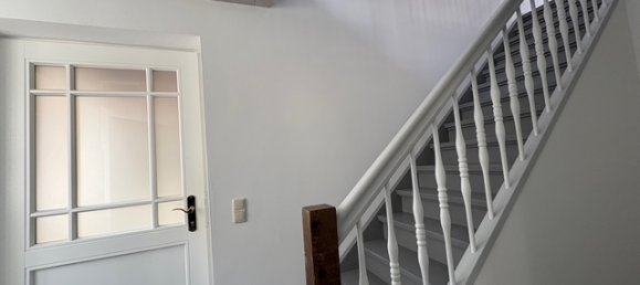 Таунхаус с 4 спальнями в Северная Фрисландия, Германия № 39473 11