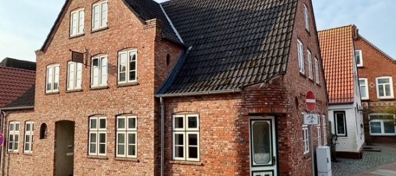 Таунхаус с 4 спальнями в Северная Фрисландия, Германия № 39473 19