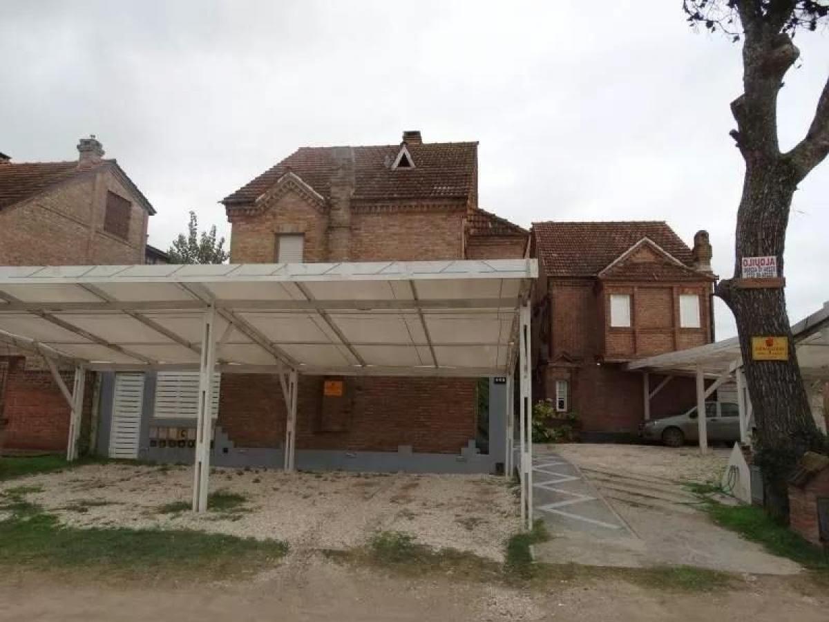 3 غرف نوم منزل في Mar del Plata, Argentina رقم 91446