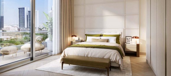 1 Schlafzimmer Wohnung in Midora Residences, Jumeirah Village Circle, UAE, Nr. 62661 6