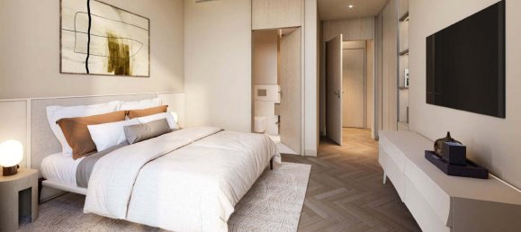 1 Schlafzimmer Wohnung in Midora Residences, Jumeirah Village Circle, UAE, Nr. 62661 3