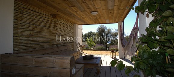 6 Schlafzimmer Villa in Cargese, France, Nr. 154218 12