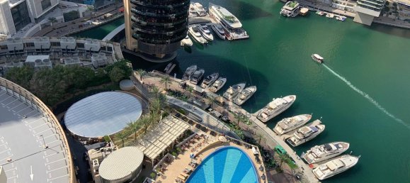  شقة في مرسى دبي, UAE 50.8متر مربع رقم 36085 13