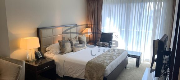  شقة في مرسى دبي, UAE 50.8متر مربع رقم 36085 5