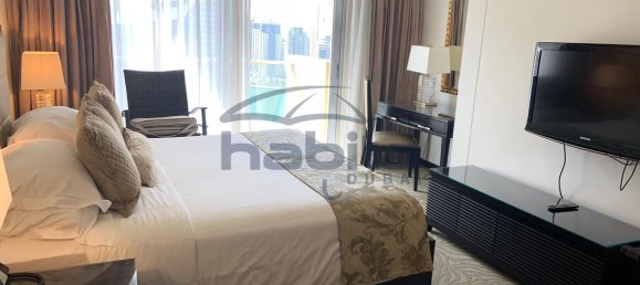  شقة في مرسى دبي, UAE 50.8متر مربع رقم 36085 2