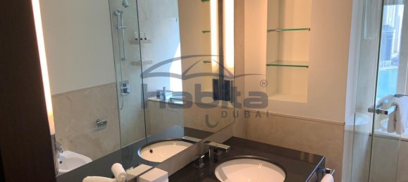  شقة في مرسى دبي, UAE 50.8متر مربع رقم 36085 10