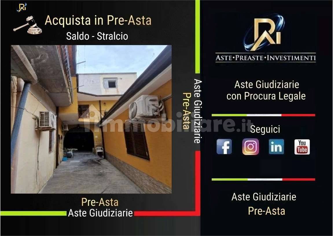 3 Schlafzimmer Wohnung in Catania, Italy, Nr. 220868