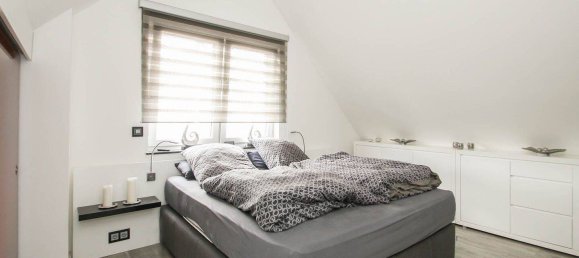 Таунхаус с 3 спальнями в Мёнхенгладбах, Германия № 309627 12