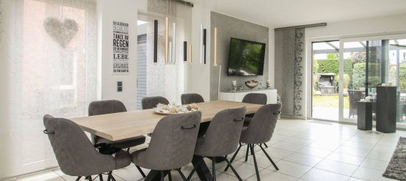 Таунхаус с 3 спальнями в Мёнхенгладбах, Германия № 309627 4