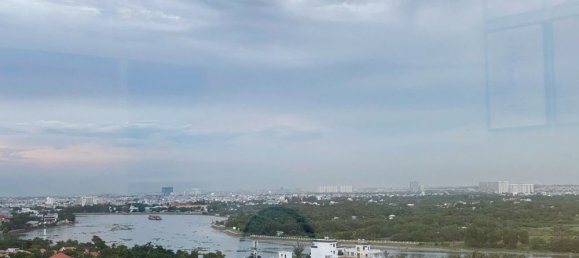 Apartamento de 2 dormitorios en Thu Duc, Vietnam No. 17067 3