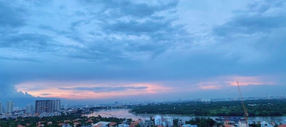 Apartamento de 2 dormitorios en Thu Duc, Vietnam No. 17067 8