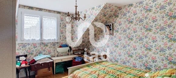 4 chambres Maison à Aulnay-la-Rivière, France No. 272240 12