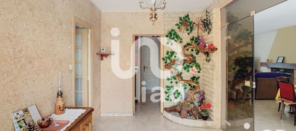 4 chambres Maison à Aulnay-la-Rivière, France No. 272240 5