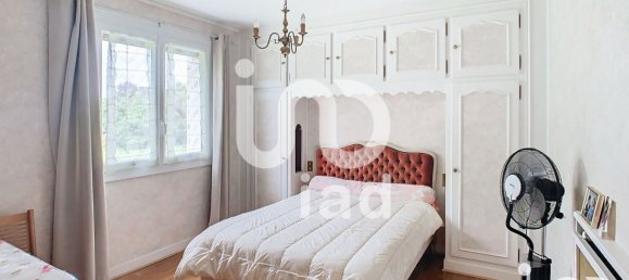 4 chambres Maison à Aulnay-la-Rivière, France No. 272240 10