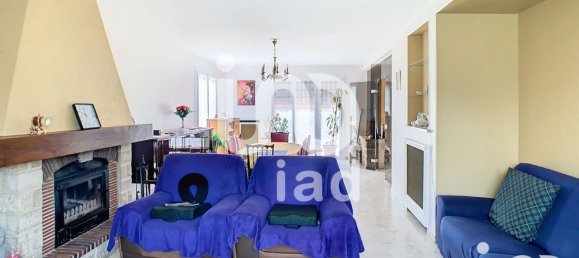 4 chambres Maison à Aulnay-la-Rivière, France No. 272240 7