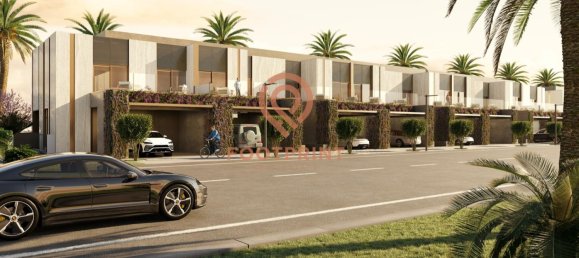 4 غرف نوم تاون هاوس في مدينة محمد بن راشد, UAE رقم 24272 9