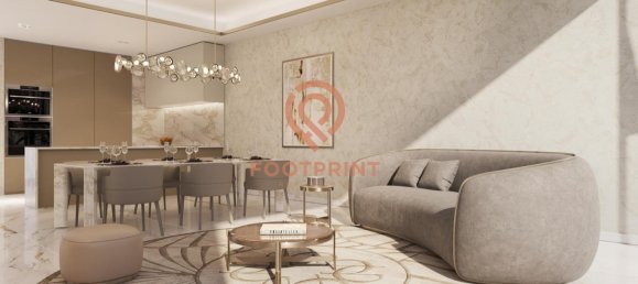 4 غرف نوم تاون هاوس في مدينة محمد بن راشد, UAE رقم 24272 7