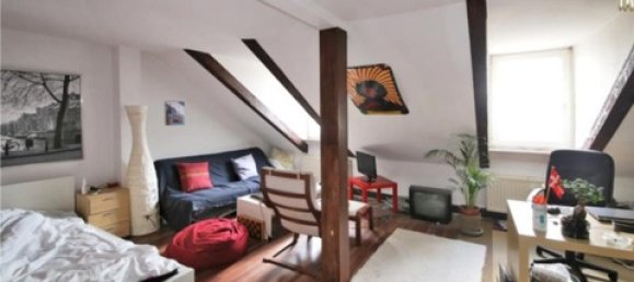 2 Schlafzimmer Wohnung in Ludwigshafen am Rhein, Germany, Nr. 68445 2