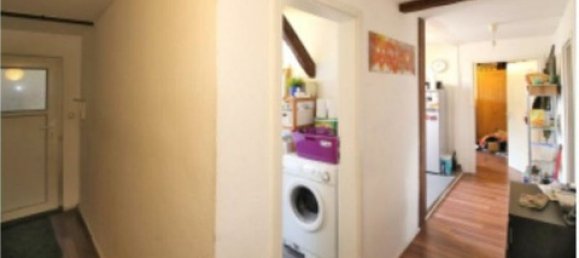 2 Schlafzimmer Wohnung in Ludwigshafen am Rhein, Germany, Nr. 68445 5