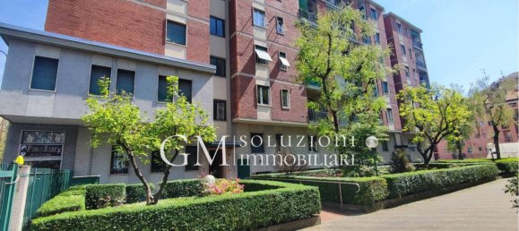 1 bedroom Apartment in Milan, Italy No. 313921 28