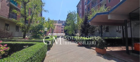 1 bedroom Apartment in Milan, Italy No. 313921 24