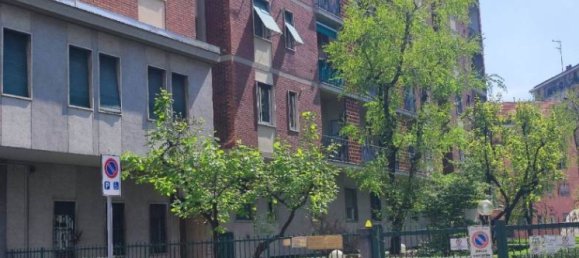 1 bedroom Apartment in Milan, Italy No. 313921 30