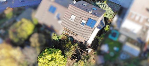 6 غرف نوم تاون هاوس في Boblingen, Germany رقم 29223 41