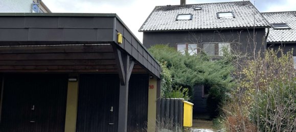 6 غرف نوم تاون هاوس في Boblingen, Germany رقم 29223 3