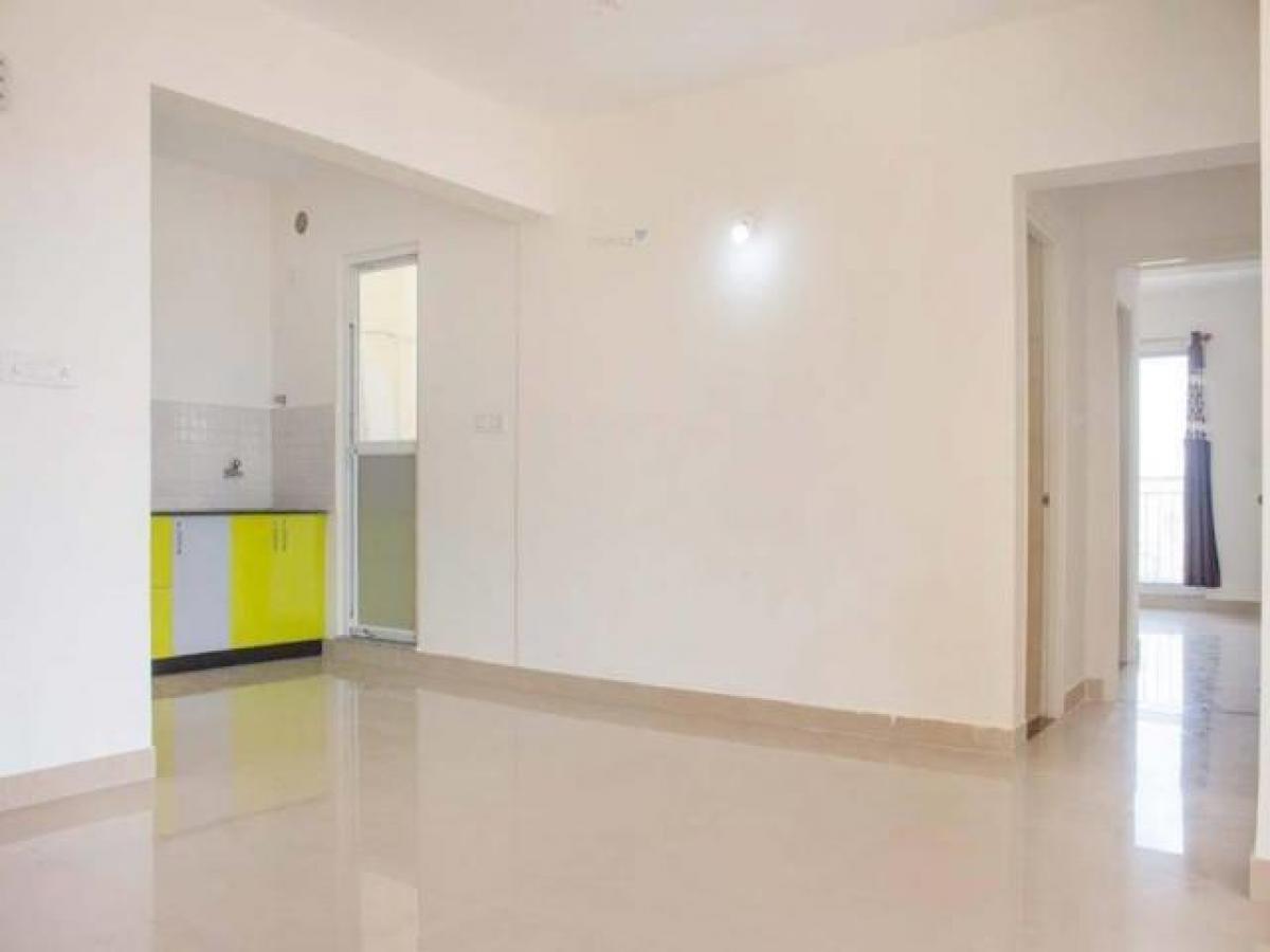 2 bedrooms House in Bangalore, India No. 16295