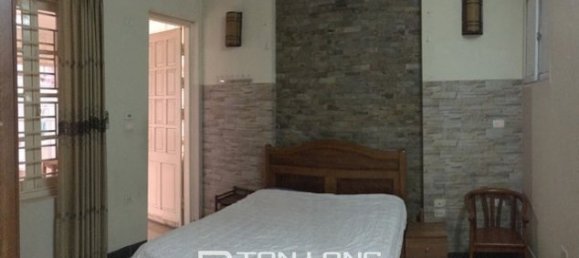 Apartamento de 2 dormitorios en Tay Ho, Vietnam No. 2011 7