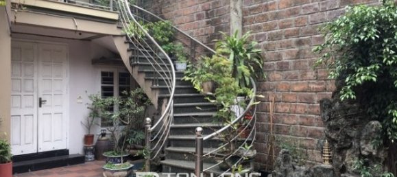 Apartamento de 2 dormitorios en Tay Ho, Vietnam No. 2011 10