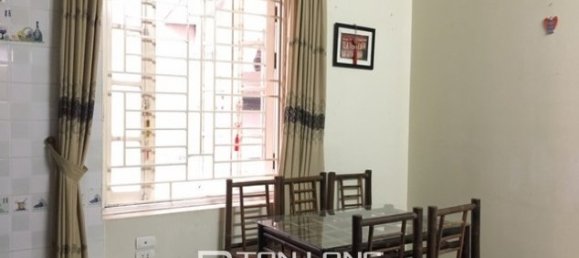Apartamento de 2 dormitorios en Tay Ho, Vietnam No. 2011 8