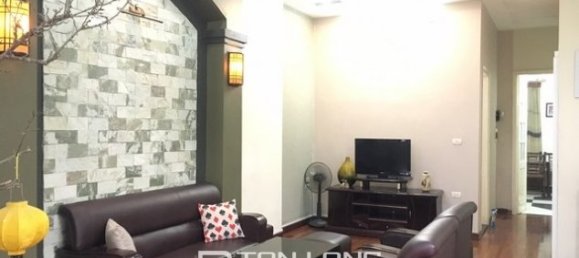 Apartamento de 2 dormitorios en Tay Ho, Vietnam No. 2011 2