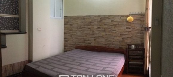 Apartamento de 2 dormitorios en Tay Ho, Vietnam No. 2011 5