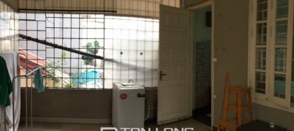 Apartamento de 2 dormitorios en Tay Ho, Vietnam No. 2011 4