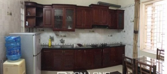 Apartamento de 2 dormitorios en Tay Ho, Vietnam No. 2011 3