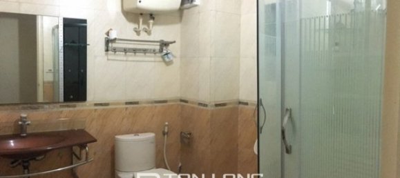 Apartamento de 2 dormitorios en Tay Ho, Vietnam No. 2011 9