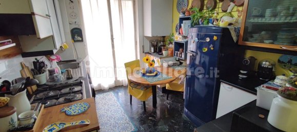 3 bedrooms Apartment in Genoa, Italy No. 179732 2